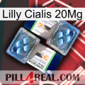 Lilly Cialis 20Mg viagra5